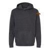 Golden Premium Fleece Unisex Hoodie Thumbnail