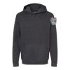 Golden Premium Fleece Unisex Hoodie Thumbnail