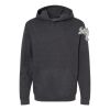 Golden Premium Fleece Unisex Hoodie Thumbnail