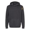 Golden Premium Fleece Unisex Hoodie Thumbnail