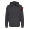 Golden Premium Fleece Unisex Hoodie Thumbnail