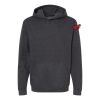 Golden Premium Fleece Unisex Hoodie Thumbnail