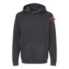 Golden Premium Fleece Unisex Hoodie Thumbnail