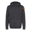 Golden Premium Fleece Unisex Hoodie Thumbnail