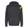 Golden Premium Fleece Unisex Hoodie Thumbnail