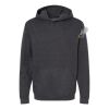 Golden Premium Fleece Unisex Hoodie Thumbnail