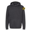 Golden Premium Fleece Unisex Hoodie Thumbnail