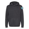 Golden Premium Fleece Unisex Hoodie Thumbnail