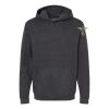 Golden Premium Fleece Unisex Hoodie Thumbnail