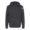 Golden Premium Fleece Unisex Hoodie Thumbnail