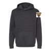 Golden Premium Fleece Unisex Hoodie Thumbnail
