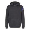 Golden Premium Fleece Unisex Hoodie Thumbnail