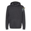 Golden Premium Fleece Unisex Hoodie Thumbnail