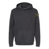 Golden Premium Fleece Unisex Hoodie Thumbnail