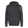 Golden Premium Fleece Unisex Hoodie Thumbnail
