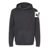 Golden Premium Fleece Unisex Hoodie Thumbnail