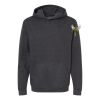 Golden Premium Fleece Unisex Hoodie Thumbnail