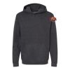 Golden Premium Fleece Unisex Hoodie Thumbnail