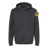 Golden Premium Fleece Unisex Hoodie Thumbnail