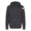 Golden Premium Fleece Unisex Hoodie Thumbnail