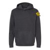 Golden Premium Fleece Unisex Hoodie Thumbnail