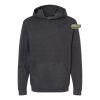 Golden Premium Fleece Unisex Hoodie Thumbnail