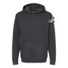Golden Premium Fleece Unisex Hoodie Thumbnail
