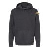 Golden Premium Fleece Unisex Hoodie Thumbnail