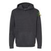 Golden Premium Fleece Unisex Hoodie Thumbnail