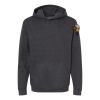 Golden Premium Fleece Unisex Hoodie Thumbnail