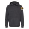 Golden Premium Fleece Unisex Hoodie Thumbnail