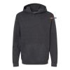 Golden Premium Fleece Unisex Hoodie Thumbnail