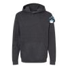 Golden Premium Fleece Unisex Hoodie Thumbnail