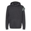 Golden Premium Fleece Unisex Hoodie Thumbnail