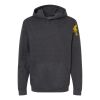 Golden Premium Fleece Unisex Hoodie Thumbnail