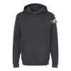 Golden Premium Fleece Unisex Hoodie Thumbnail