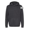 Golden Premium Fleece Unisex Hoodie Thumbnail