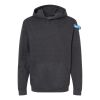 Golden Premium Fleece Unisex Hoodie Thumbnail