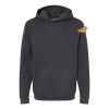 Golden Premium Fleece Unisex Hoodie Thumbnail