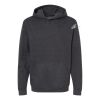 Golden Premium Fleece Unisex Hoodie Thumbnail