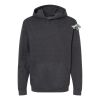 Golden Premium Fleece Unisex Hoodie Thumbnail