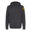Golden Premium Fleece Unisex Hoodie Thumbnail