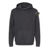Golden Premium Fleece Unisex Hoodie Thumbnail