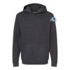 Golden Premium Fleece Unisex Hoodie Thumbnail