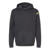 Golden Premium Fleece Unisex Hoodie Thumbnail