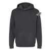 Golden Premium Fleece Unisex Hoodie Thumbnail