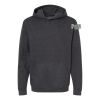 Golden Premium Fleece Unisex Hoodie Thumbnail