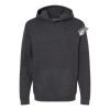 Golden Premium Fleece Unisex Hoodie Thumbnail