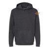 Golden Premium Fleece Unisex Hoodie Thumbnail
