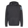 Golden Premium Fleece Unisex Hoodie Thumbnail